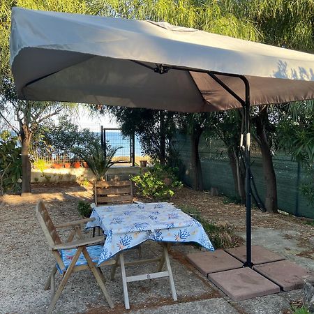 Da Paolo E Lilli Villa Capoterra Eksteriør billede